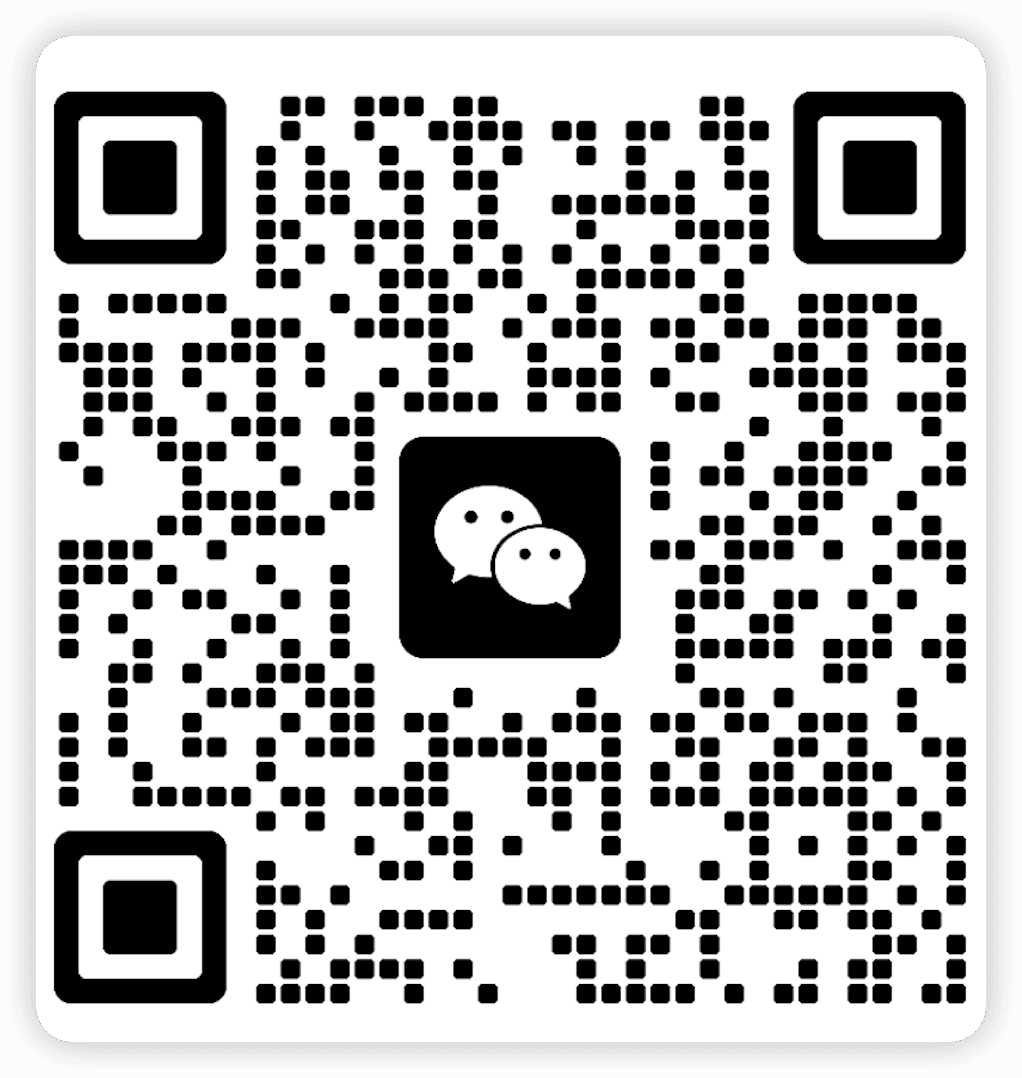 榕石商学二维码