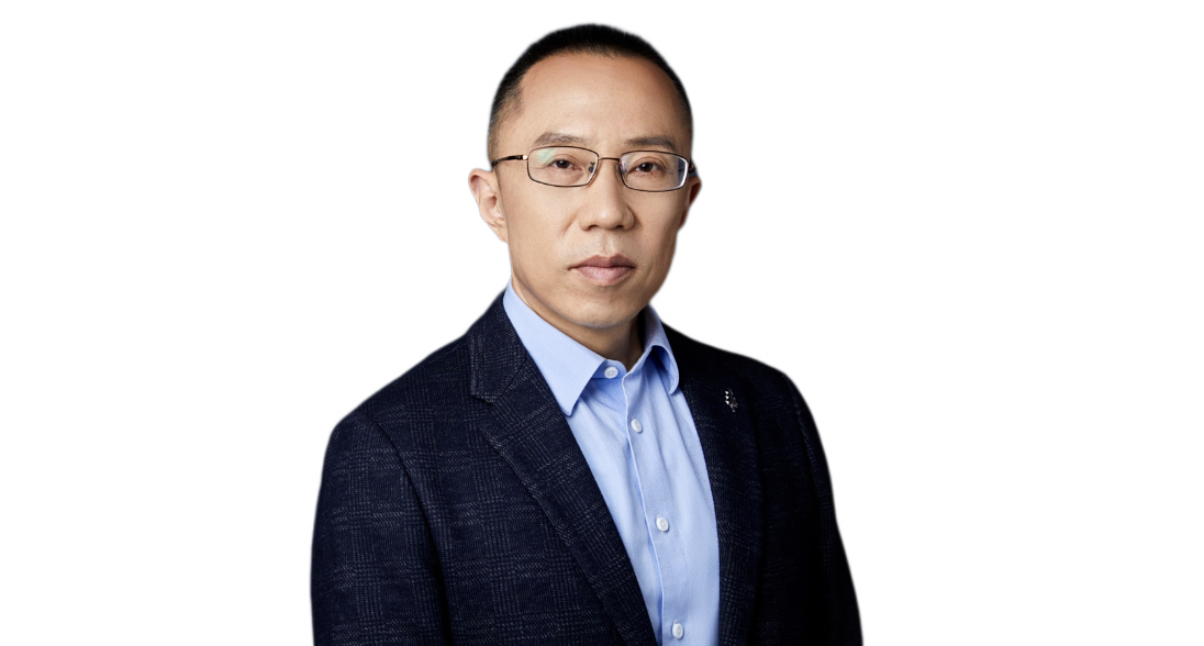 胡启毅 - 榕石商学创始人