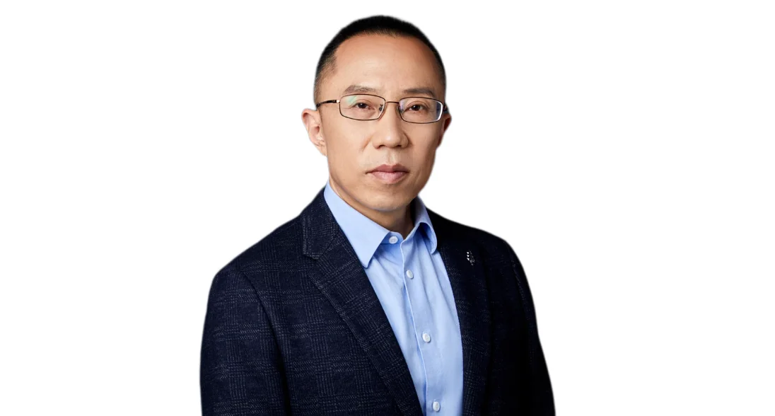 胡启毅 - 榕石商学创始人