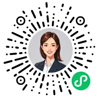 农牧DS微信小程序二维码